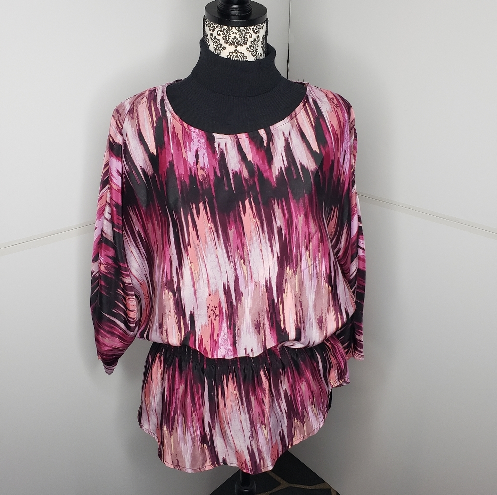 Nine West Womens top